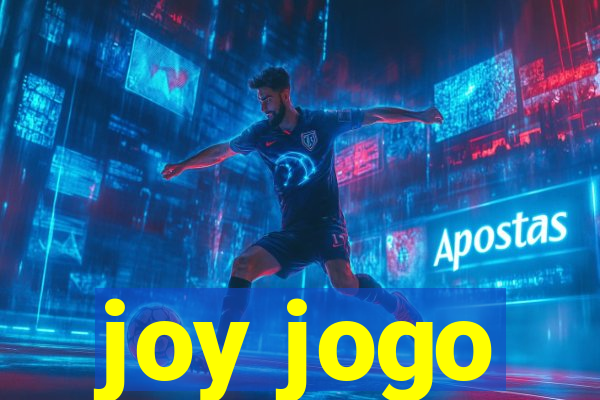 joy jogo